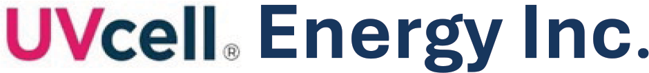 UVcell Logo